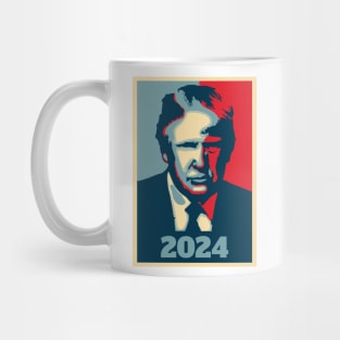 Trump 2024 Mug